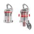 Hoover H-POWER 700 HP730ALG 011 2 L Aspiratore a cilindro Secco e bagnato 850 W Senza sacchetto