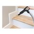 Hoover H-POWER 700 HP730ALG 011 2 L Aspiratore a cilindro Secco e bagnato 850 W Senza sacchetto