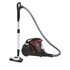 Hoover H-POWER 700 HP730ALG 011 2 L Aspiratore a cilindro Secco e bagnato 850 W Senza sacchetto