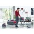 Hoover H-POWER 700 HP730ALG 011 2 L Aspiratore a cilindro Secco e bagnato 850 W Senza sacchetto