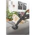 Hoover H-POWER 700 HP730ALG 011 2 L Aspiratore a cilindro Secco e bagnato 850 W Senza sacchetto