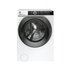 Hoover H-WASH 500 HWE 410AMBS/1-S lavatrice Caricamento frontale 10 kg 1400 Giri/min A Bianco