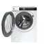 Hoover H-WASH 500 HWE 410AMBS/1-S lavatrice Caricamento frontale 10 kg 1400 Giri/min A Bianco