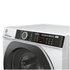 Hoover H-WASH 500 HWE 410AMBS/1-S lavatrice Caricamento frontale 10 kg 1400 Giri/min A Bianco