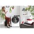 Hoover H-WASH 500 HWE 413AMBS/1-S