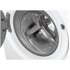 Hoover H-WASH 550 H5WPB414AMBC-S lavatrice Caricamento frontale 14 kg 1400 Giri/min Bianco