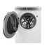 Hoover H-WASH 550 H5WPB610AMBC8-S lavatrice Caricamento frontale 10 kg 1600 Giri/min Bianco