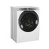 Hoover H-WASH 550 H5WPB610AMBC8-S lavatrice Caricamento frontale 10 kg 1600 Giri/min Bianco