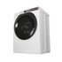 Hoover H-WASH 550 H5WPB610AMBC8-S lavatrice Caricamento frontale 10 kg 1600 Giri/min Bianco