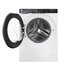 Hoover H-WASH 700 H7W449AMBC-S lavatrice Caricamento frontale 9 kg 1400 Giri/min A Bianco