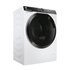 Hoover H-WASH 700 H7W449AMBC-S lavatrice Caricamento frontale 9 kg 1400 Giri/min A Bianco