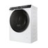 Hoover H-WASH 700 H7W449AMBC-S lavatrice Caricamento frontale 9 kg 1400 Giri/min A Bianco