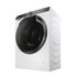 Hoover H-WASH 700 H7W449AMBC-S lavatrice Caricamento frontale 9 kg 1400 Giri/min A Bianco