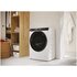 Hoover H-WASH 700 H7W449AMBC-S lavatrice Caricamento frontale 9 kg 1400 Giri/min A Bianco