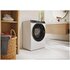 Hoover H-WASH 700 H7W449AMBC-S lavatrice Caricamento frontale 9 kg 1400 Giri/min A Bianco