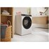 Hoover H-WASH 700 H7W449AMBC-S lavatrice Caricamento frontale 9 kg 1400 Giri/min A Bianco