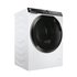 Hoover H-WASH 700 H7WD 610MBC-S lavatrice Caricamento frontale 10 kg 1600 Giri/min A Bianco