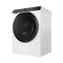 Hoover H-WASH 700 H7WD 610MBC-S lavatrice Caricamento frontale 10 kg 1600 Giri/min A Bianco