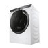 Hoover H-WASH 700 H7WD 610MBC-S lavatrice Caricamento frontale 10 kg 1600 Giri/min A Bianco