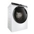 Hoover H-WASH 700 H7WD 610MBC-S lavatrice Caricamento frontale 10 kg 1600 Giri/min A Bianco