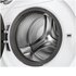 Hoover H-WASH 700 H7WD 610MBC-S lavatrice Caricamento frontale 10 kg 1600 Giri/min A Bianco