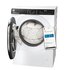 Hoover H-WASH 700 H7WD 610MBC-S lavatrice Caricamento frontale 10 kg 1600 Giri/min A Bianco