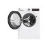 Hoover H-WASH&DRY 350 H3DPS4966TAMB6-S lavasciuga Libera installazione Caricamento frontale Bianco D