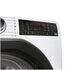 Hoover H-WASH&DRY 350 H3DPS4966TAMB6-S lavasciuga Libera installazione Caricamento frontale Bianco D