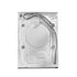 Hoover H-WASH&DRY 350 H3DPS4966TAMB6-S lavasciuga Libera installazione Caricamento frontale Bianco D