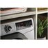 Hoover H-WASH&DRY 350 H3DPS4966TAMB6-S lavasciuga Libera installazione Caricamento frontale Bianco D