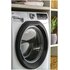 Hoover H-WASH&DRY 350 H3DPS4966TAMB6-S lavasciuga Libera installazione Caricamento frontale Bianco D