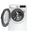 Hoover H-WASH&DRY 500 HD 495AMC/1-S lavasciuga Libera installazione Caricamento frontale Bianco D