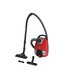 Hoover HE310HM 011 3,5 L Aspiratore a cilindro Secco 850 W Con sacchetto per la polvere