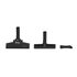 Hoover HE310HM 011 3,5 L Aspiratore a cilindro Secco 850 W Con sacchetto per la polvere