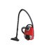 Hoover HE310HM 011 3,5 L Aspiratore a cilindro Secco 850 W Con sacchetto per la polvere