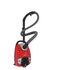 Hoover HE310HM 011 3,5 L Aspiratore a cilindro Secco 850 W Con sacchetto per la polvere