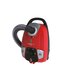 Hoover HE310HM 011 3,5 L Aspiratore a cilindro Secco 850 W Con sacchetto per la polvere