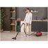 Hoover HE310HM 011 3,5 L Aspiratore a cilindro Secco 850 W Con sacchetto per la polvere