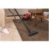 Hoover HE310HM 011 3,5 L Aspiratore a cilindro Secco 850 W Con sacchetto per la polvere