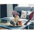 Hoover HF1 HF110P 011 Batteria Secco Tessuto Senza sacchetto 0,9 L 170 W Magenta