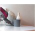 Hoover HF1 HF110P 011 Batteria Secco Tessuto Senza sacchetto 0,9 L 170 W Magenta
