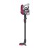 Hoover HF1 HF110P 011 Batteria Secco Tessuto Senza sacchetto 0,9 L 170 W Magenta