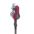 Hoover HF1 HF110P 011 Batteria Secco Tessuto Senza sacchetto 0,9 L 170 W Magenta
