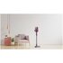 Hoover HF1 HF110P 011 Batteria Secco Tessuto Senza sacchetto 0,9 L 170 W Magenta