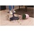 Hoover HF1 HF110P 011 Batteria Secco Tessuto Senza sacchetto 0,9 L 170 W Magenta