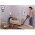 Hoover HF1 HF110P 011 Batteria Secco Tessuto Senza sacchetto 0,9 L 170 W Magenta