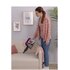 Hoover HF1 HF110P 011 Batteria Secco Tessuto Senza sacchetto 0,9 L 170 W Magenta
