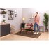 Hoover HF1 HF110P 011 Batteria Secco Tessuto Senza sacchetto 0,9 L 170 W Magenta