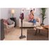 Hoover HF1 HF110P 011 Batteria Secco Tessuto Senza sacchetto 0,9 L 170 W Magenta