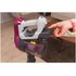 Hoover HF1 HF110P 011 Batteria Secco Tessuto Senza sacchetto 0,9 L 170 W Magenta
